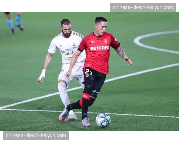 亚马逊获得西甲未来三个赛季“战术视角”独家播放权，将提供球员追踪热图