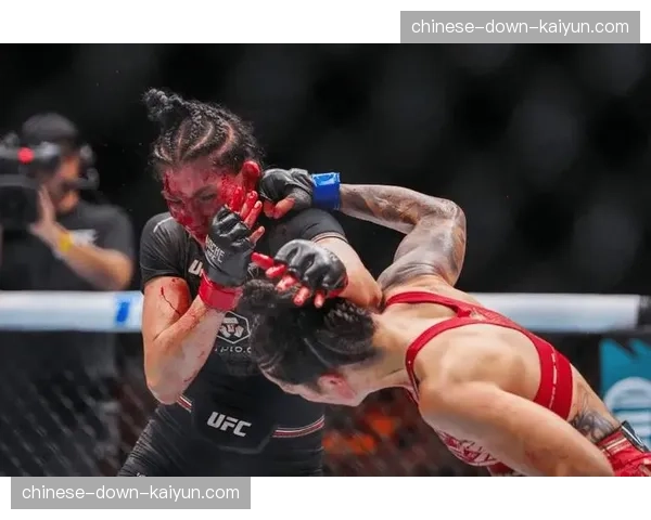 观点：UFC不断扩张的赛程对选手健康和比赛质量构成挑战