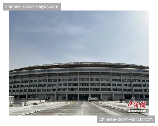 为迎接2026-27赛季，王子公园球场启动看台座椅翻新工程