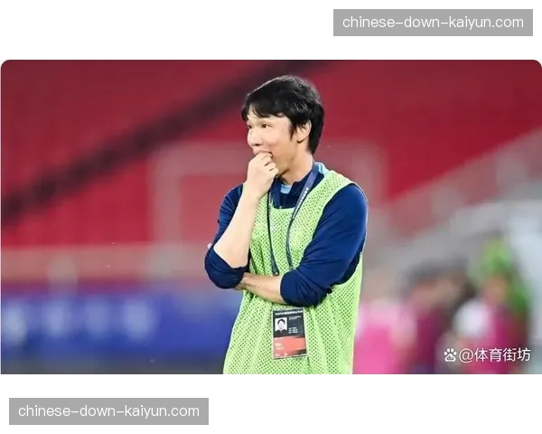 观察：中超各队主帅平均年龄下降，少帅潮带来新气象