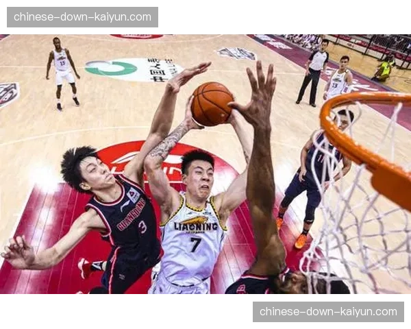 争议判罚频现：上海与浙江G1战最后两分钟裁判报告出炉