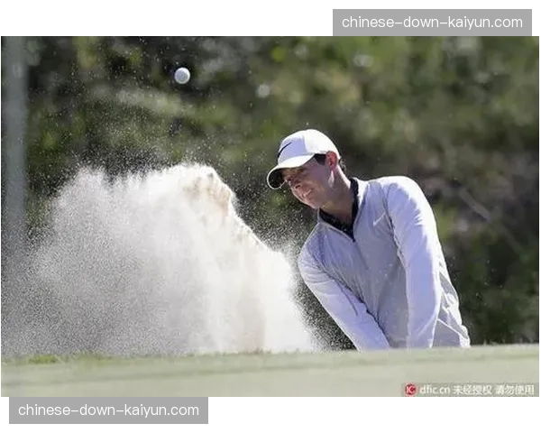 特写：球场维护主管麦克，与他守护了四十年的奥古斯塔第12洞