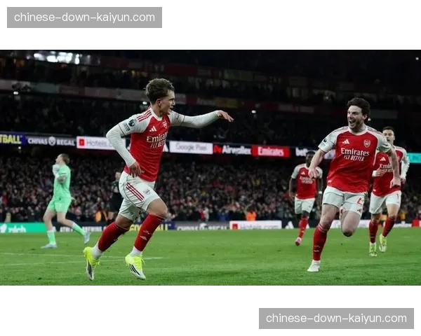 英超争冠白热化：曼城阿森纳直接交锋定冠军归属