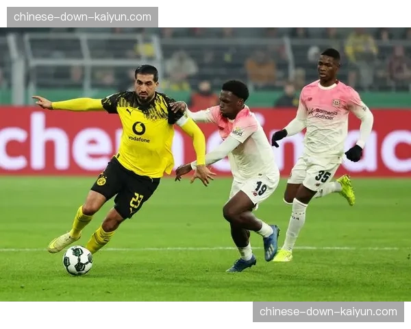 多特蒙德0-1不敌勒沃库森，争冠希望进一步流失