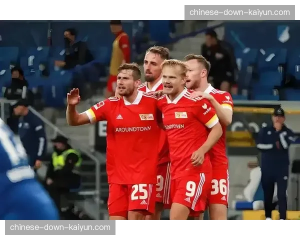 柏林联合转换速度4.2秒-次，较圣保利快0.8秒形成快速反击优势